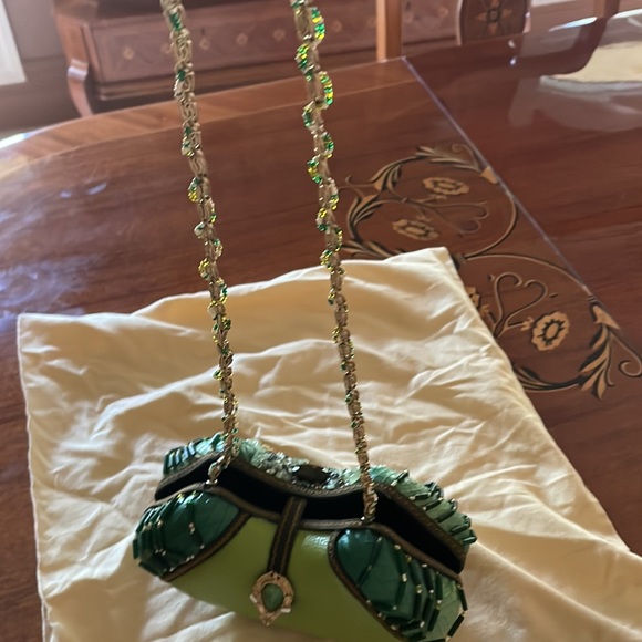 Mary Frances bag - Picture 4 of 6